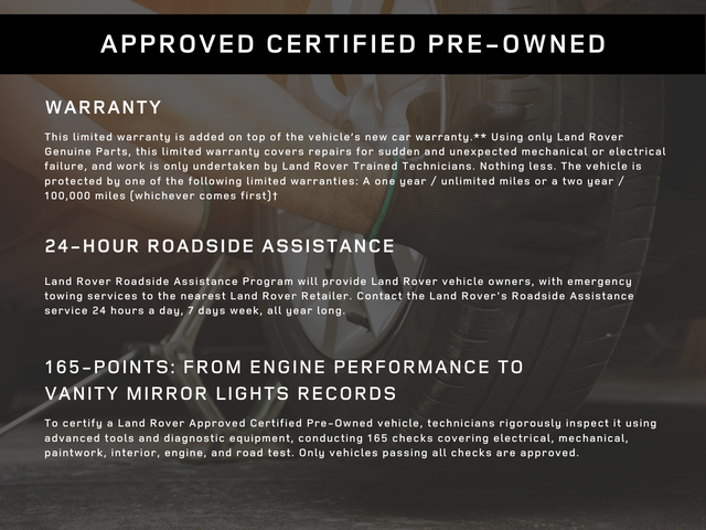 2026 Land Rover Range Rover Velar Dynamic SE - Photo 5