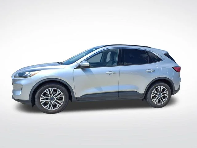 Used 2020 Ford Escape SEL with VIN 1FMCU0H60LUB08475 for sale in Manchester, TN