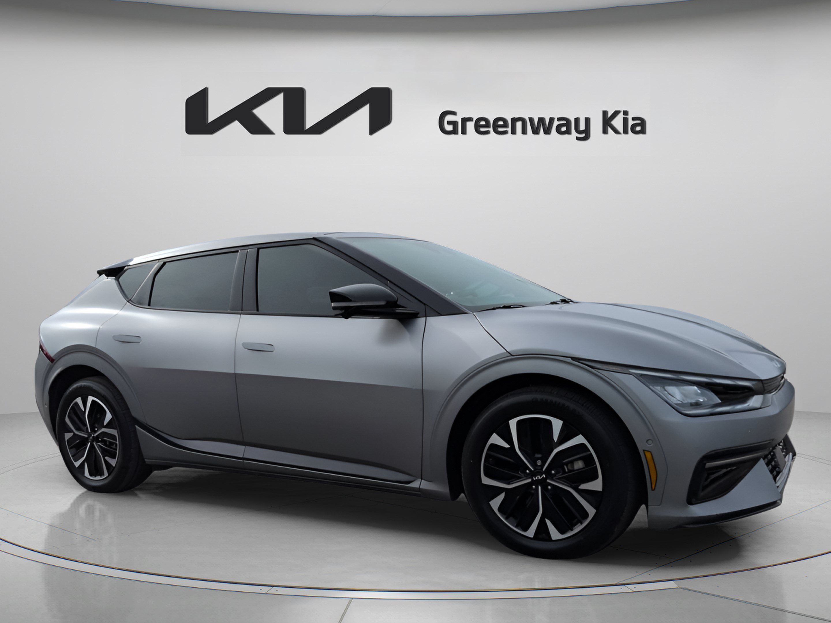 2024 Kia EV6
