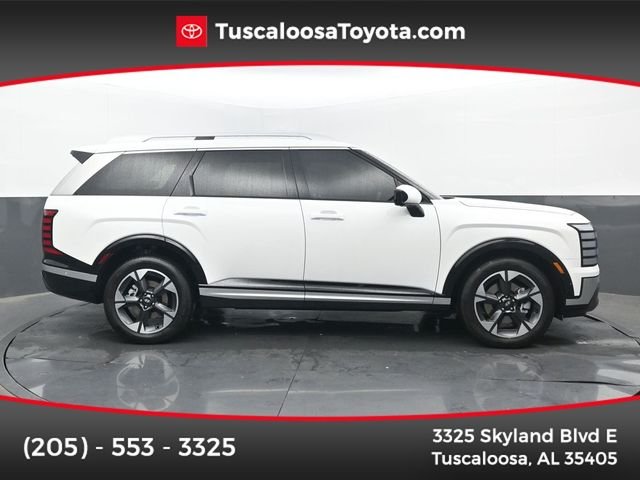 2026 Hyundai Palisade Limited AWD's photo