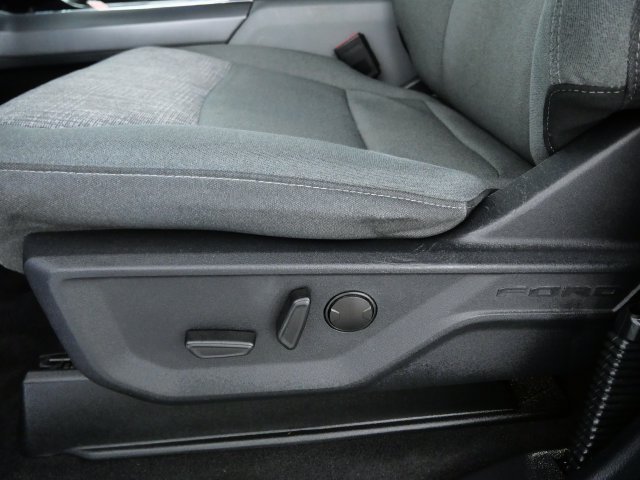 Certified Used 2023 Silver Ford XLT image 19