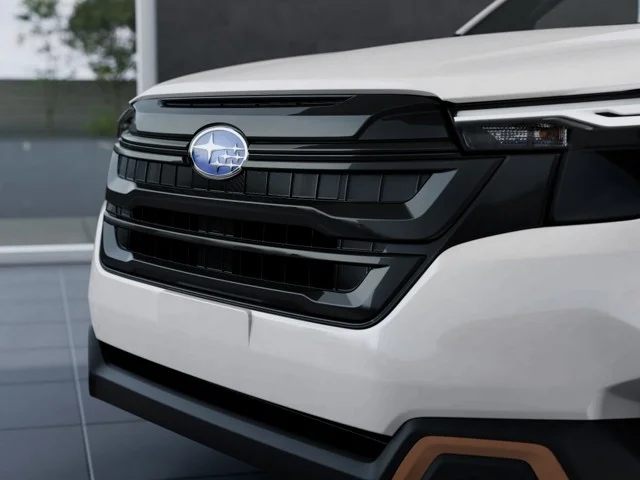 New 2026 CRYSTAL WHITE PEARL Subaru Sport Hybrid image 10