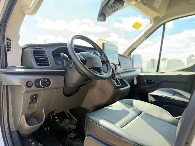 2026 Ford Transit Van Base - Photo 15