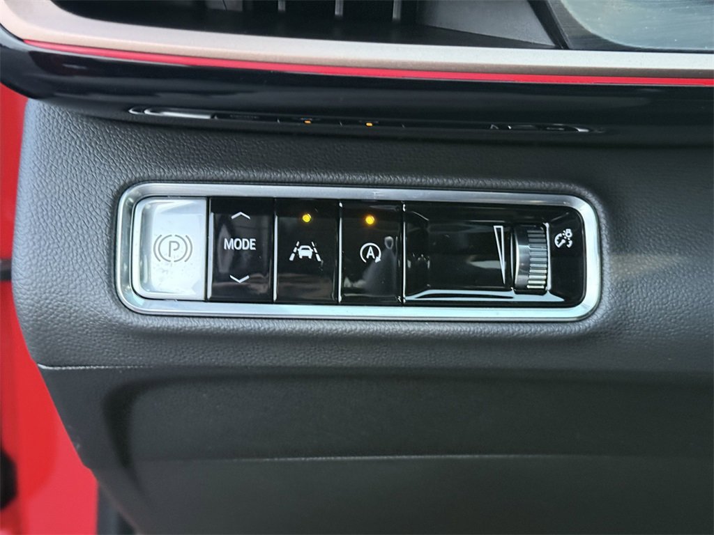 2026 BUICK ENVISION - Image 18