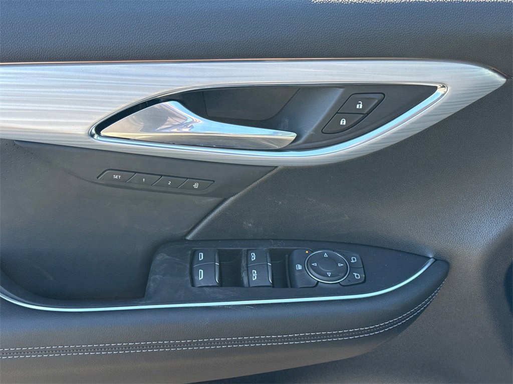 2026 BUICK ENVISION - Image 13