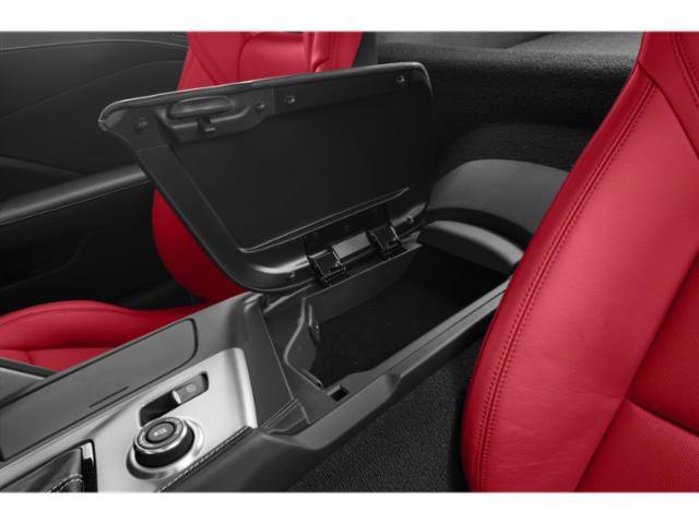 Used 2019 Long Beach Red Metallic Tintcoat Chevrolet 1LT image 17
