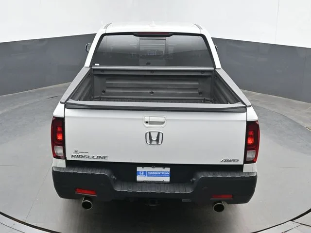 2023 Honda Ridgeline RTL-E - Photo 37