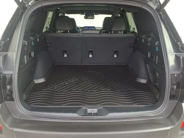 2026 Subaru Outback Limited - Photo 35
