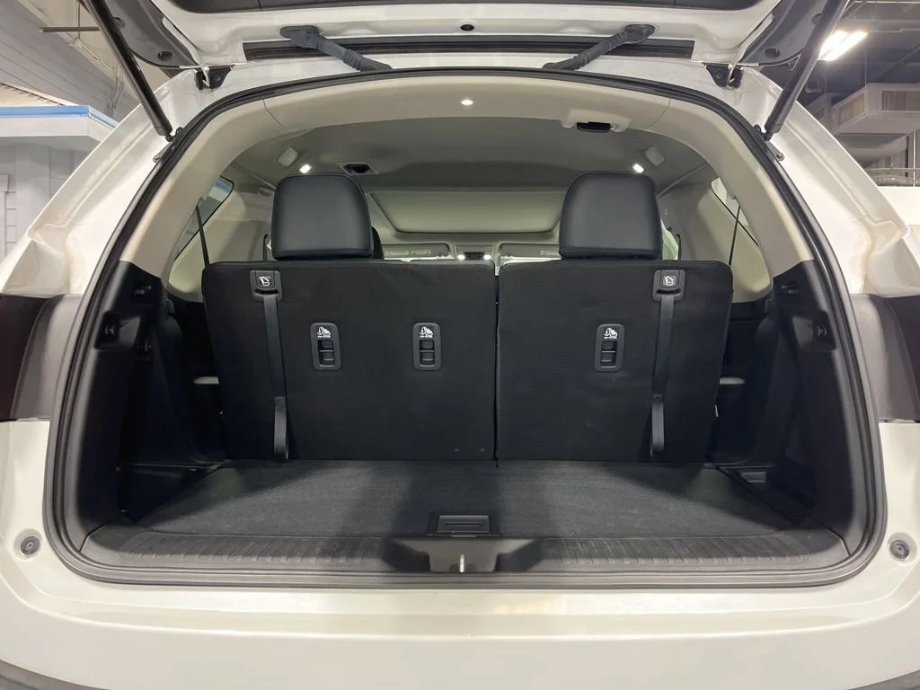 2025 Honda Pilot Touring - Photo 80