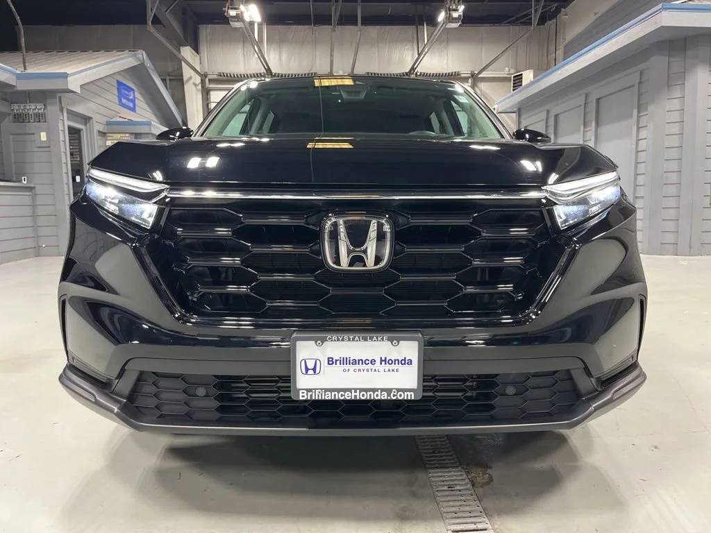 2024 Honda CR-V EX-L - Photo 38