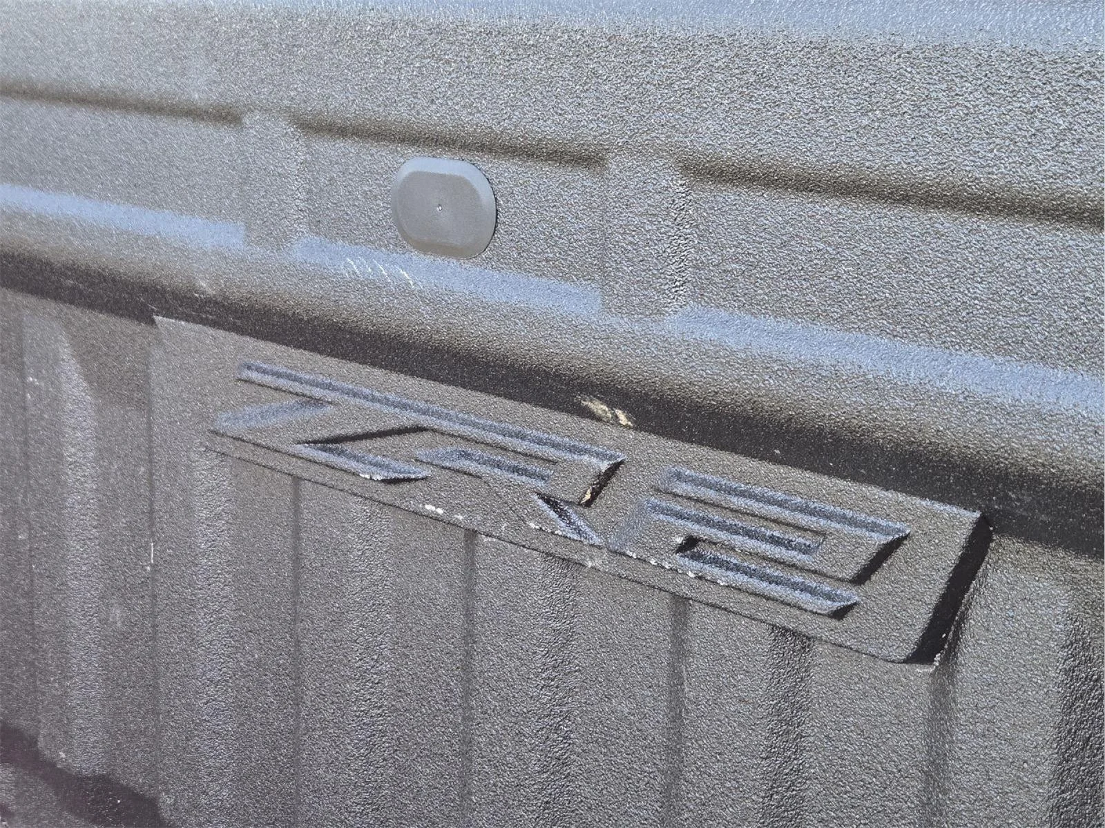 Used 2022 Sand Dune Metallic Chevrolet 4WD ZR2 image 8