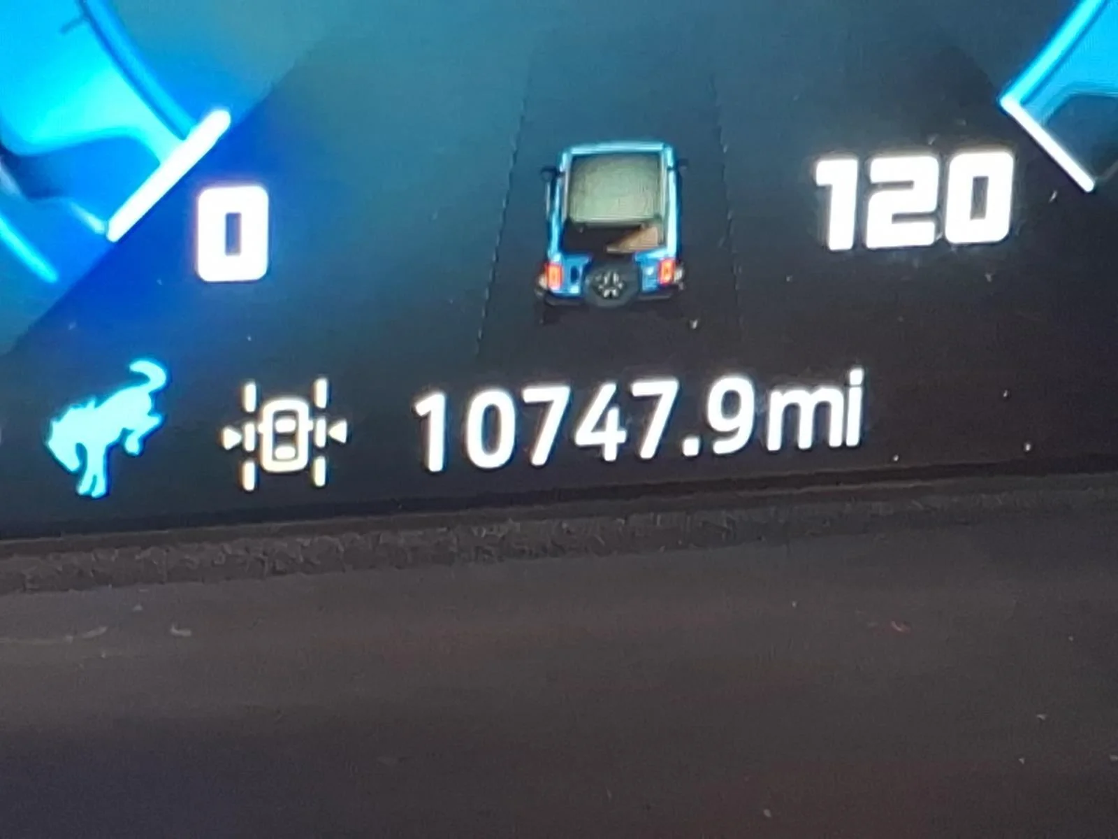Used 2025 Oxford White Ford Outer Banks image 28
