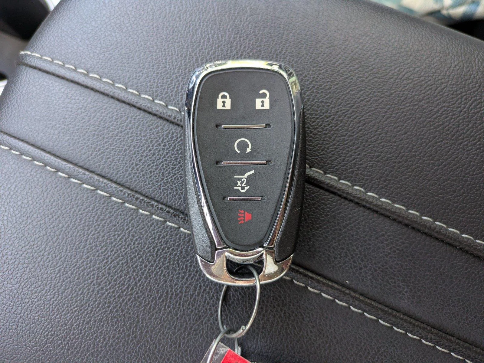 Used 2024 Black Chevrolet LT image 28
