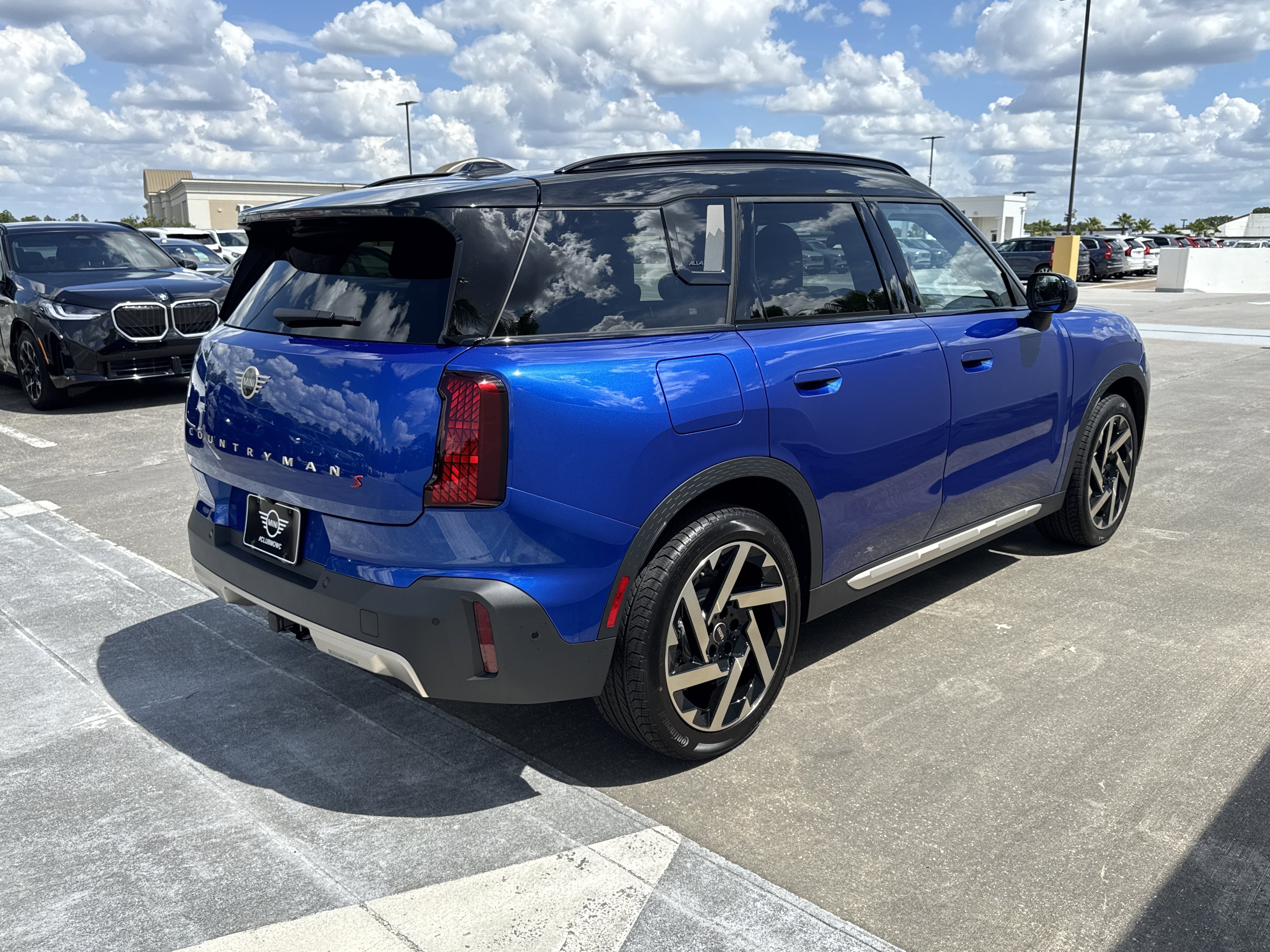 2027 MINI Countryman S - Photo 7