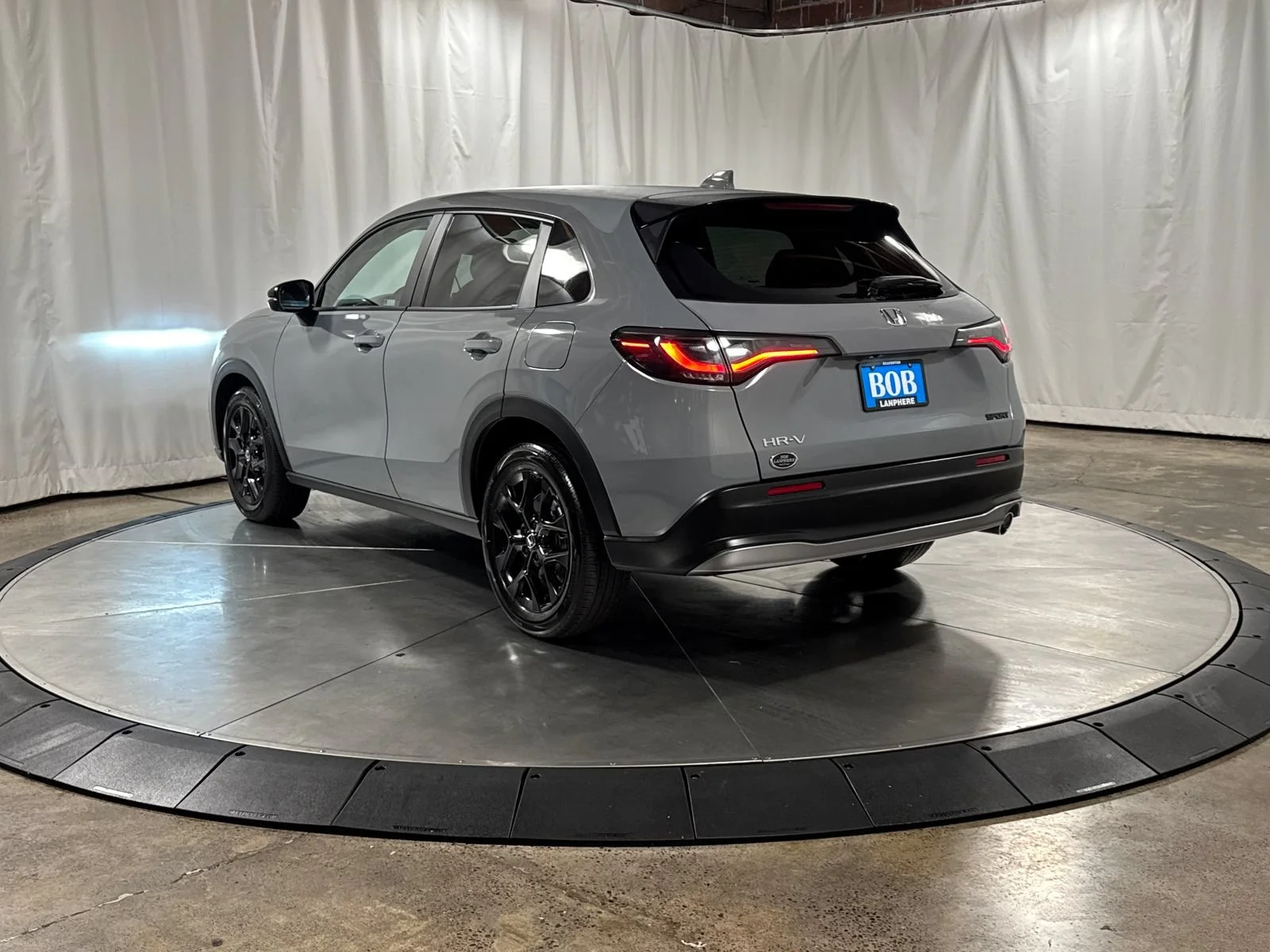 2024 Honda HR-V Sport - Photo 35