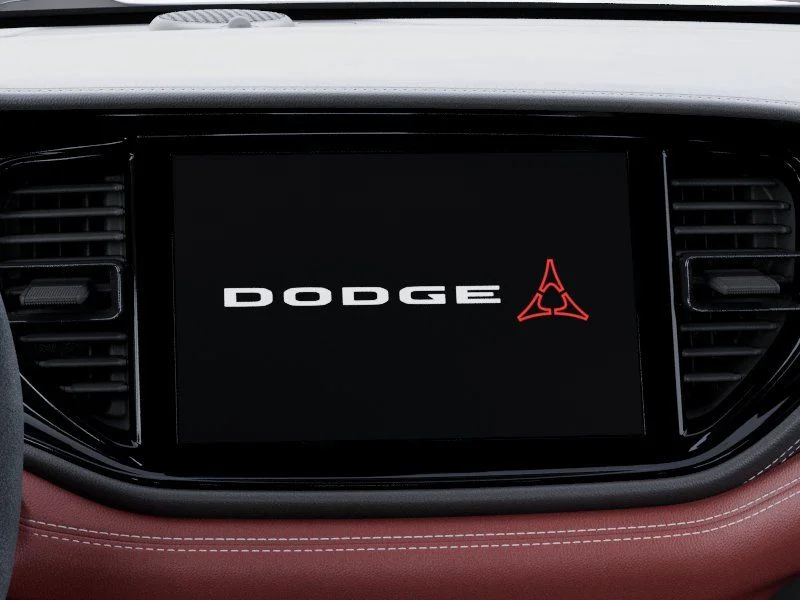 New 2026 White Knuckle Clear-Coat Exterior Paint Dodge SRT Hellcat image 18