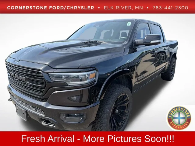 2020 Ram 1500 Limited