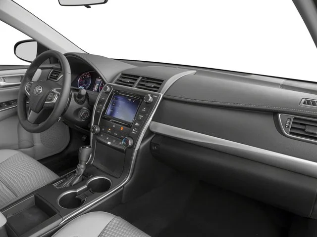 Used 2016 Silver Toyota XSE image 19