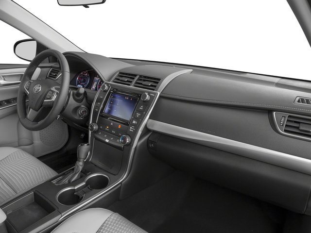Used 2016 Silver Toyota XSE image 19