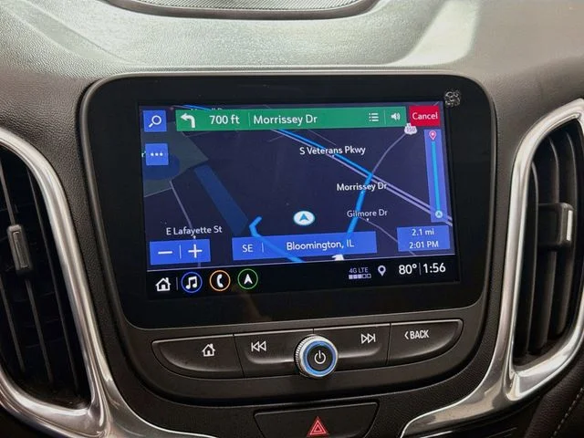 Used 2019 Red Chevrolet Premier image 13