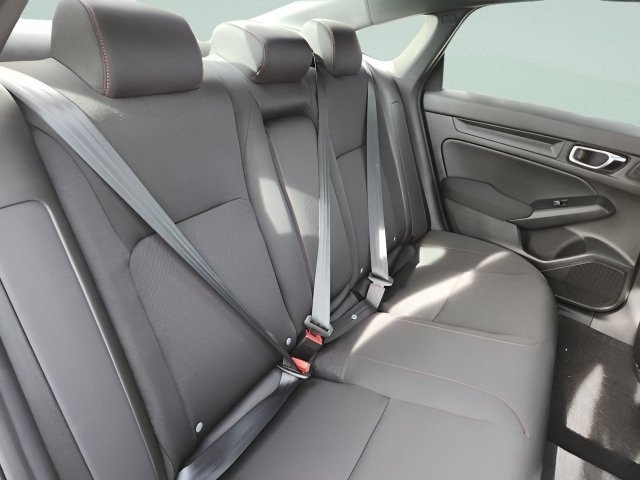 New 2026 Urban Gray Pearl Honda  image 16