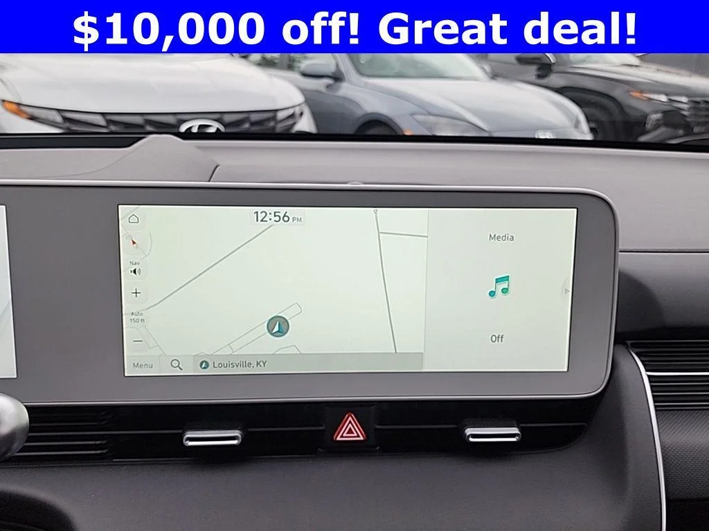 2024 Hyundai IONIQ 5 Limited - Photo 3
