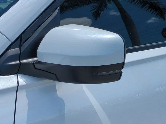 New 2026 Platinum White Pearl Honda EX-L image 11