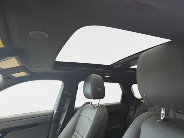 Certified Used 2025 Black Land Rover S image 32