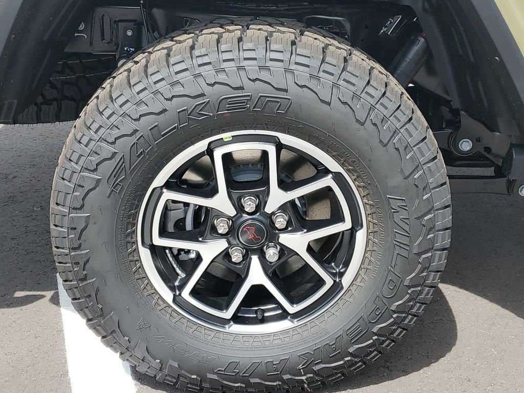 New 2026 41 Exterior Paint Jeep Shadow Ops image 4