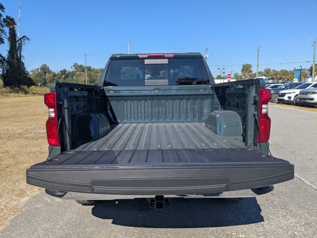 2026 Chevrolet Silverado 1500 LT - Photo 13