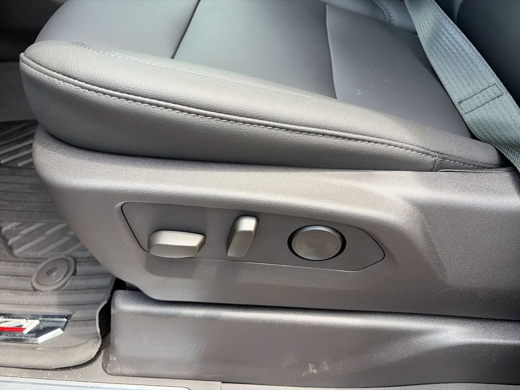 2026 Chevrolet Silverado 1500 LT Trail Boss - Photo 16