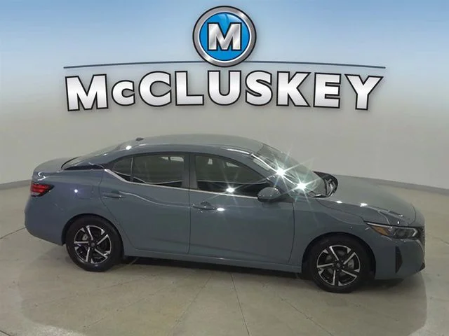 2024 Nissan Sentra SV - Photo 12