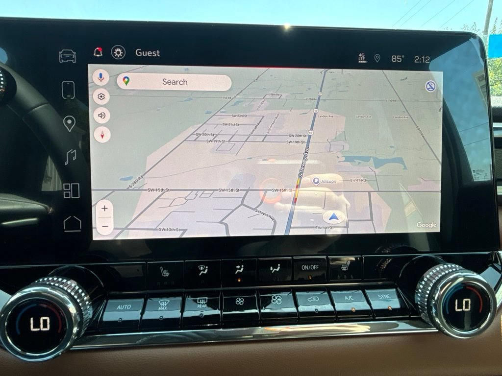 2026 GMC Canyon AT4 - Photo 24