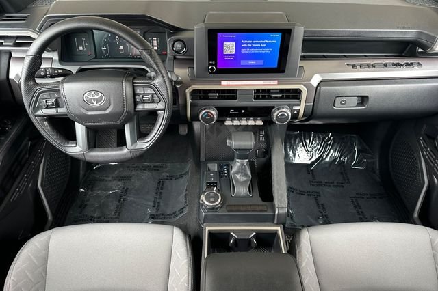 2026 Toyota Tacoma SR5 - Photo 12