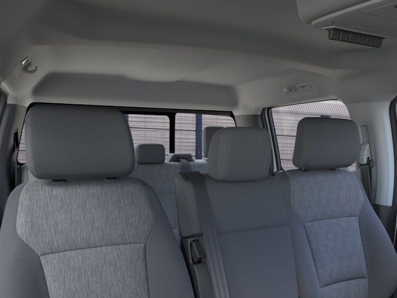 New 2026 Oxford White Ford F-350® XL image 23