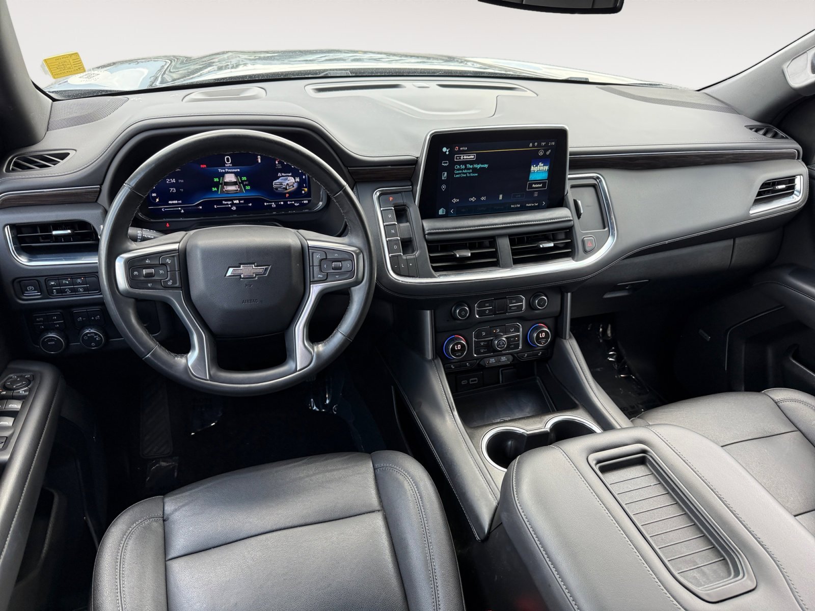 Used 2023 Ash Chevrolet Z71 image 15