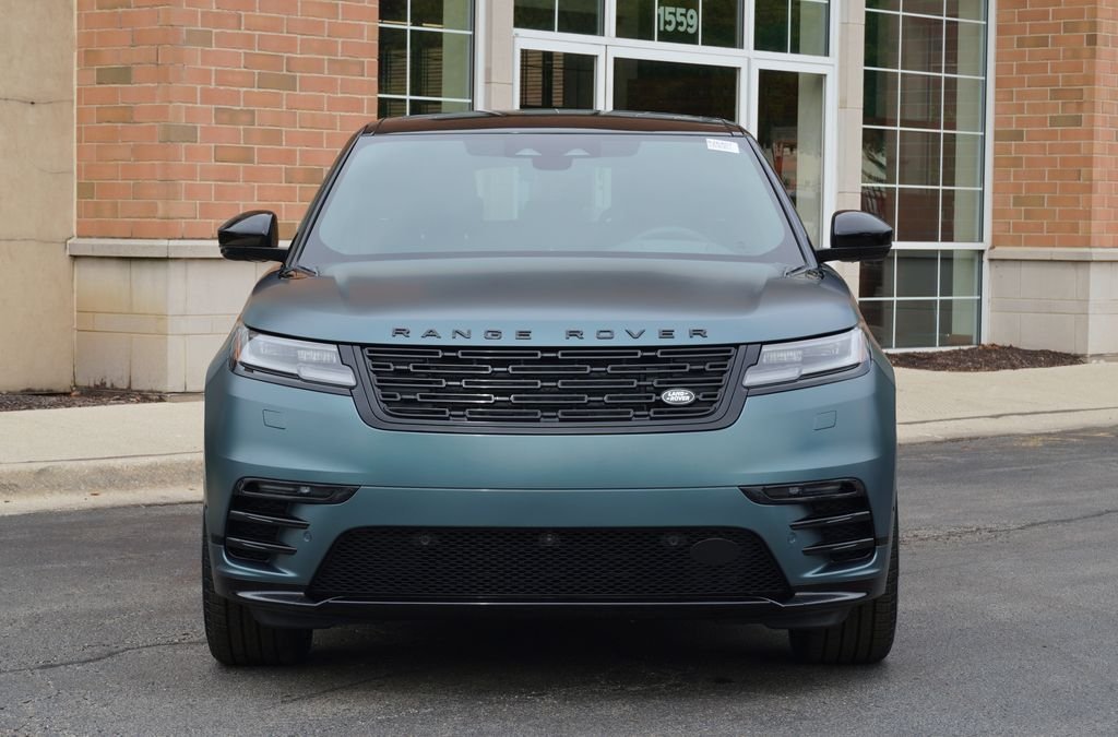 New 2026 Giola Green Land Rover Belgravia Edition Satin image 4