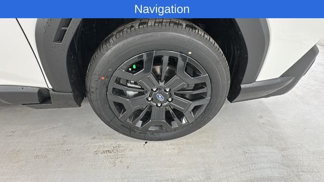 2026 Subaru Outback Limited XT - Photo 9