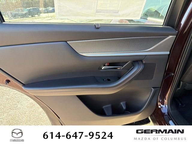 2026 Mazda CX-90 Premium Sport Package - Photo 17