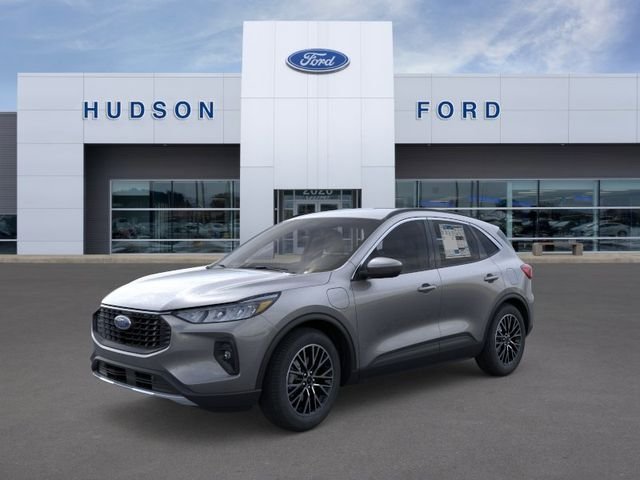 2026 Ford Escape Plug-in Hybrid