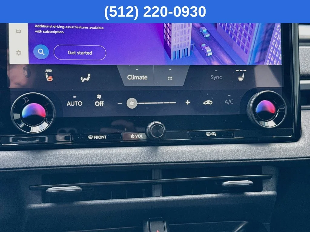 New 2026 Black Subaru Premium image 19