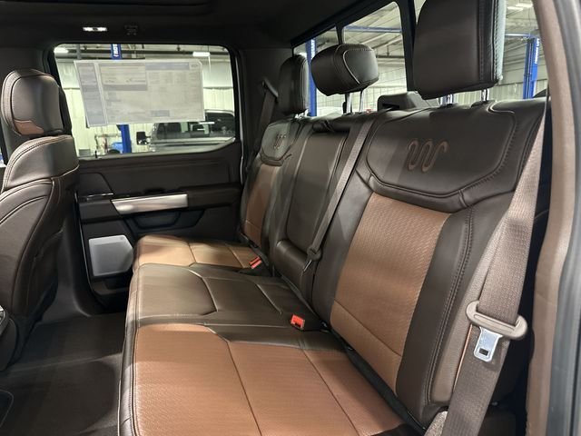 New 2026 White Ford XL image 30