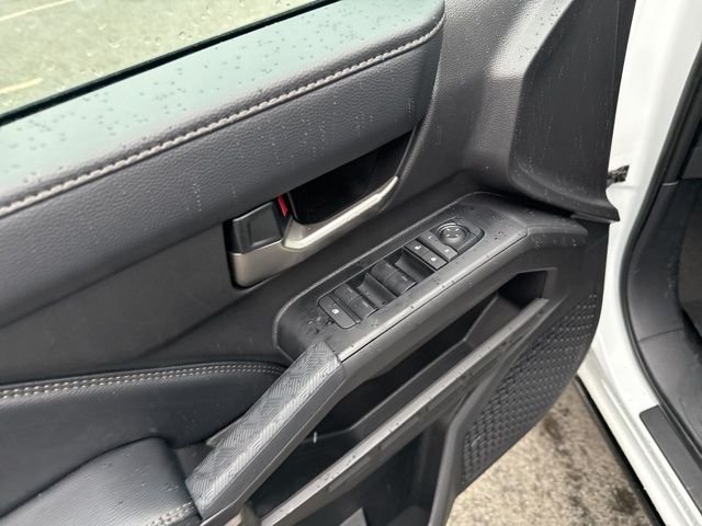 2026 Toyota Tacoma Limited - Photo 14