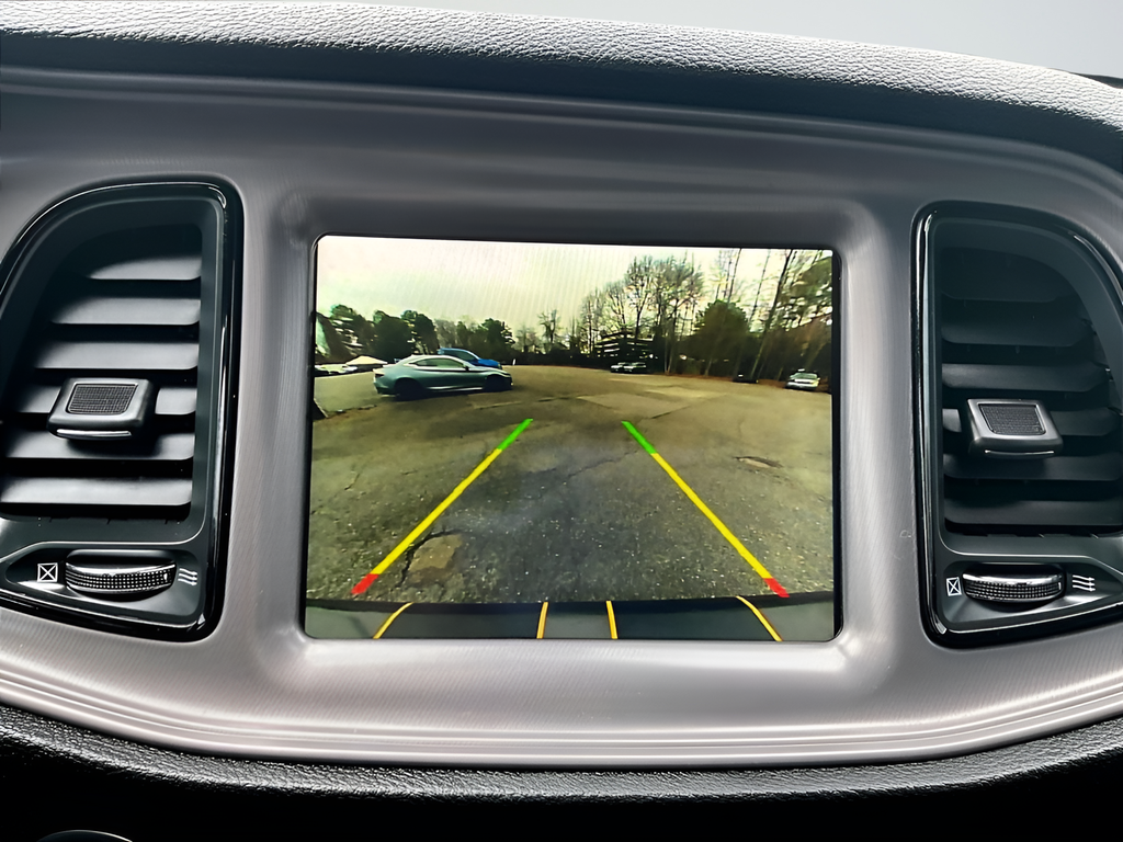 2023 Dodge Challenger R/T - Photo 24