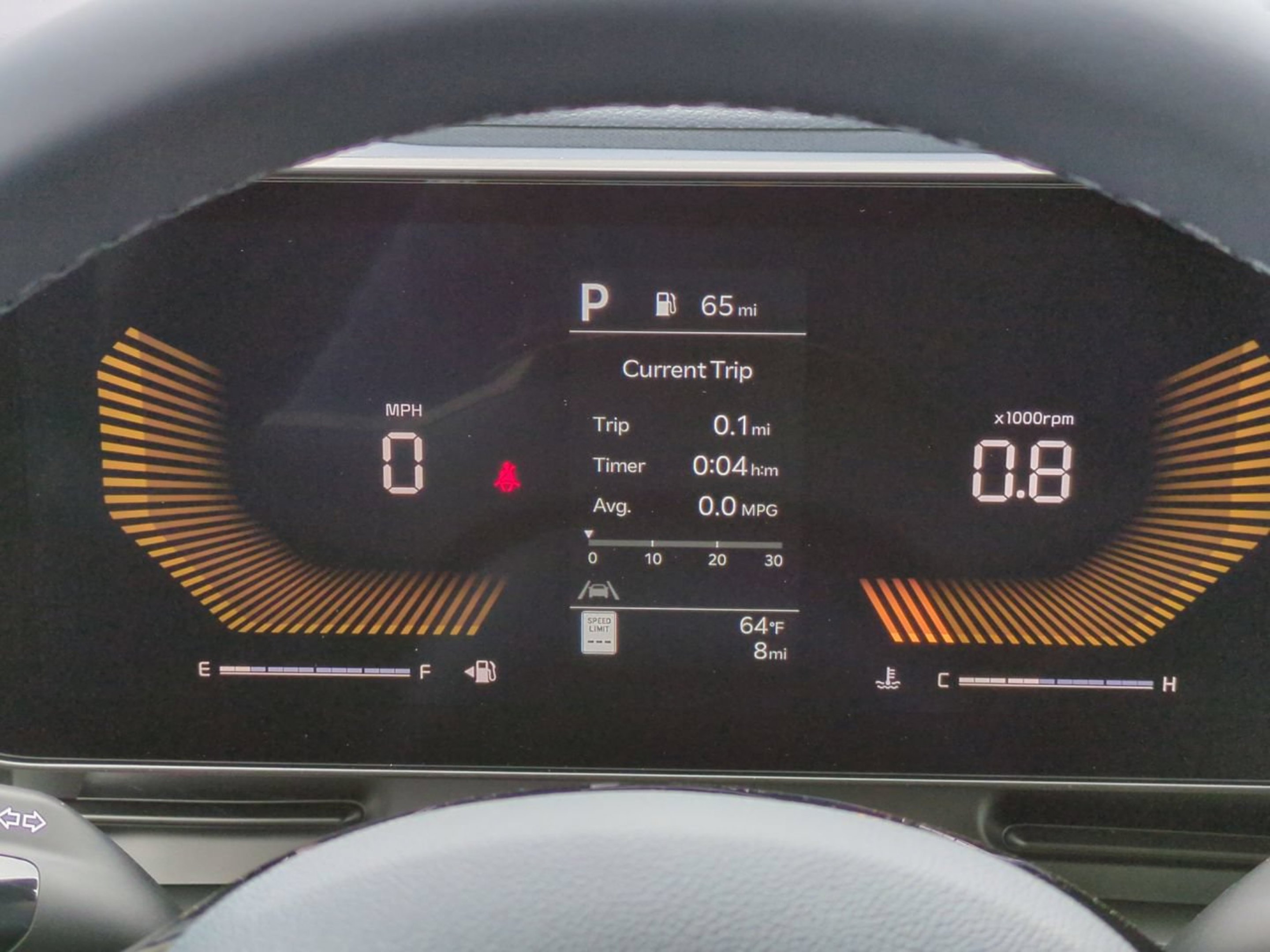 New 2026 Panthera Metal Kia EX image 28