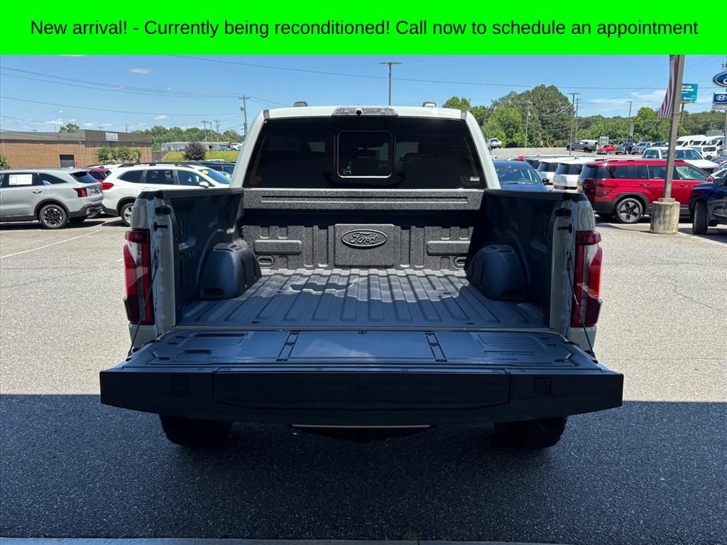 Used 2026 Avalanche Ford Raptor image 3