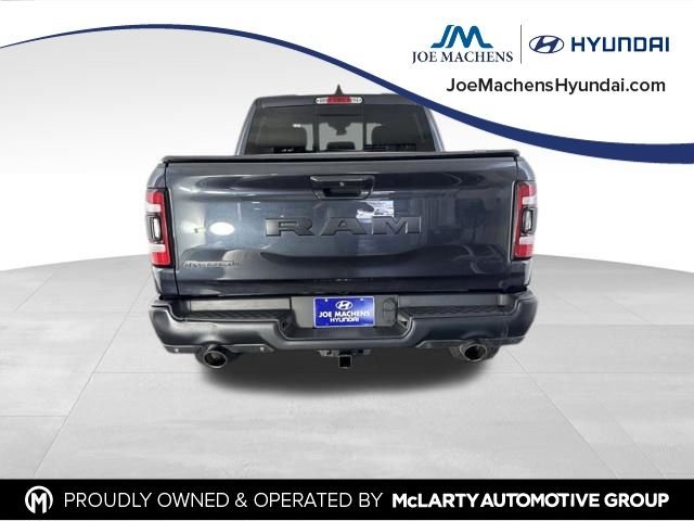 Used 2020 Gray Ram Rebel image 7