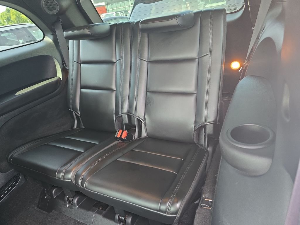 Used 2020 White Dodge GT Plus image 24