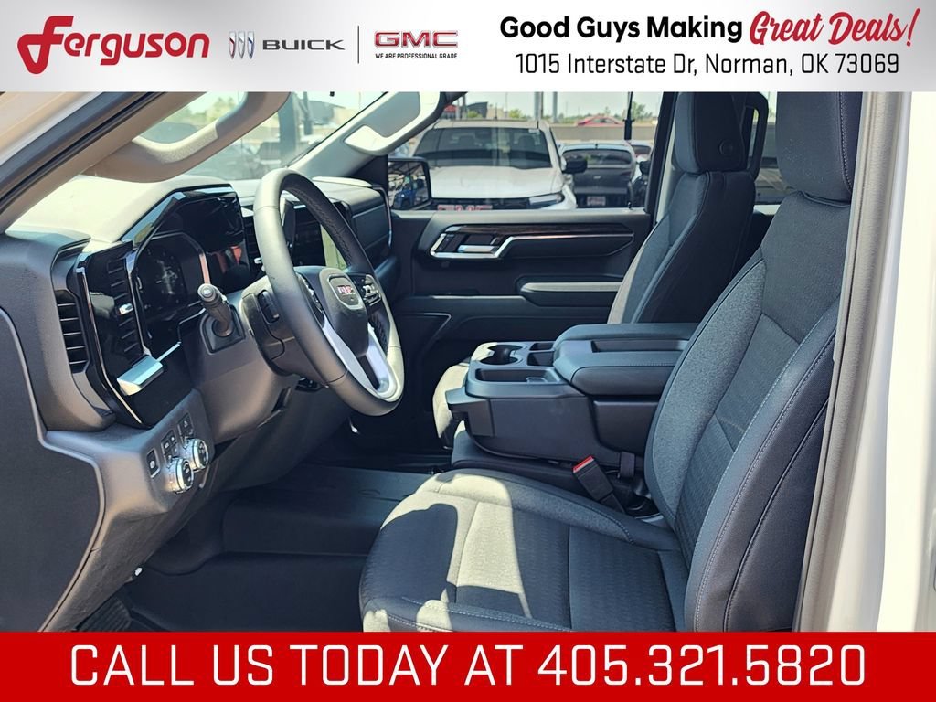 2026 GMC Sierra 1500 Elevation - Photo 15