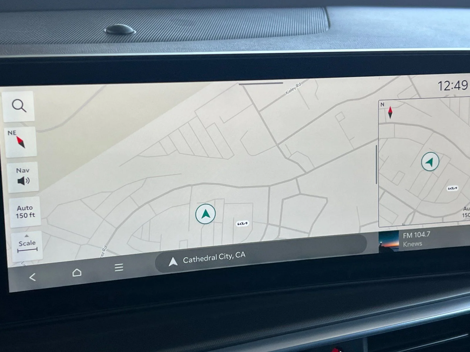 New 2026 White Kia X-Line SX Prestige image 23